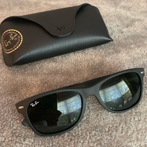Ray-ban New Wayfarer